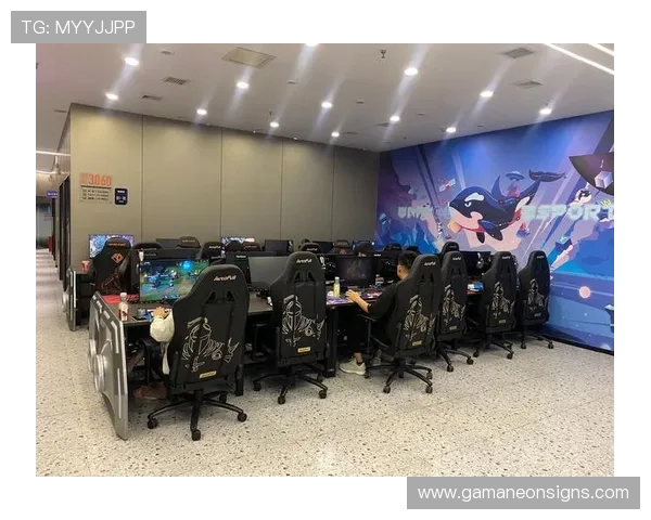 爱游戏电竞平台：打造安全公平的电竞环境，保障玩家权益的优质平台
